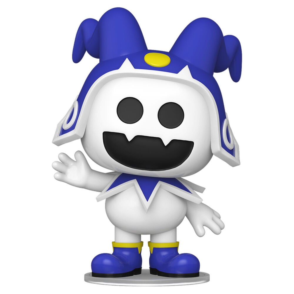Figura POP Shin Megami Tensei Jack Frost