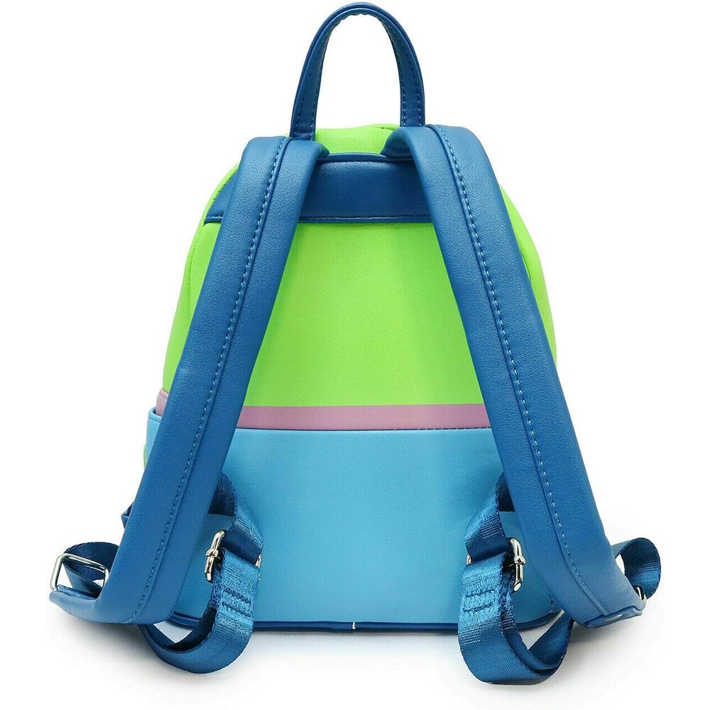 Mochila Alien Pizza Toy Story Disney Pixar Loungefly 26cm