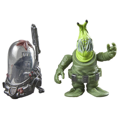 Figura Mon Calamari Halloween Edition Star Wars 15cm