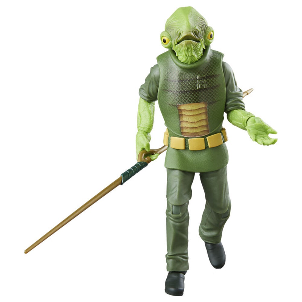 Figura Mon Calamari Halloween Edition Star Wars 15cm