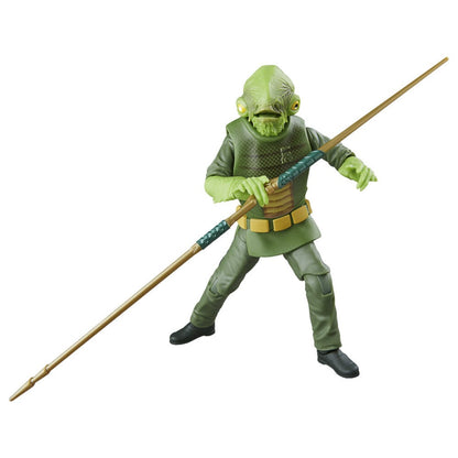Figura Mon Calamari Halloween Edition Star Wars 15cm