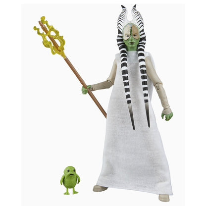 Figura Togruta Halloween Edition Star Wars 15cm