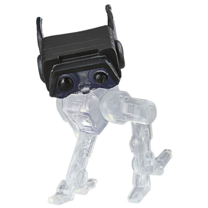 Figura Tusken Raider Halloween Edition Star Wars 15cm