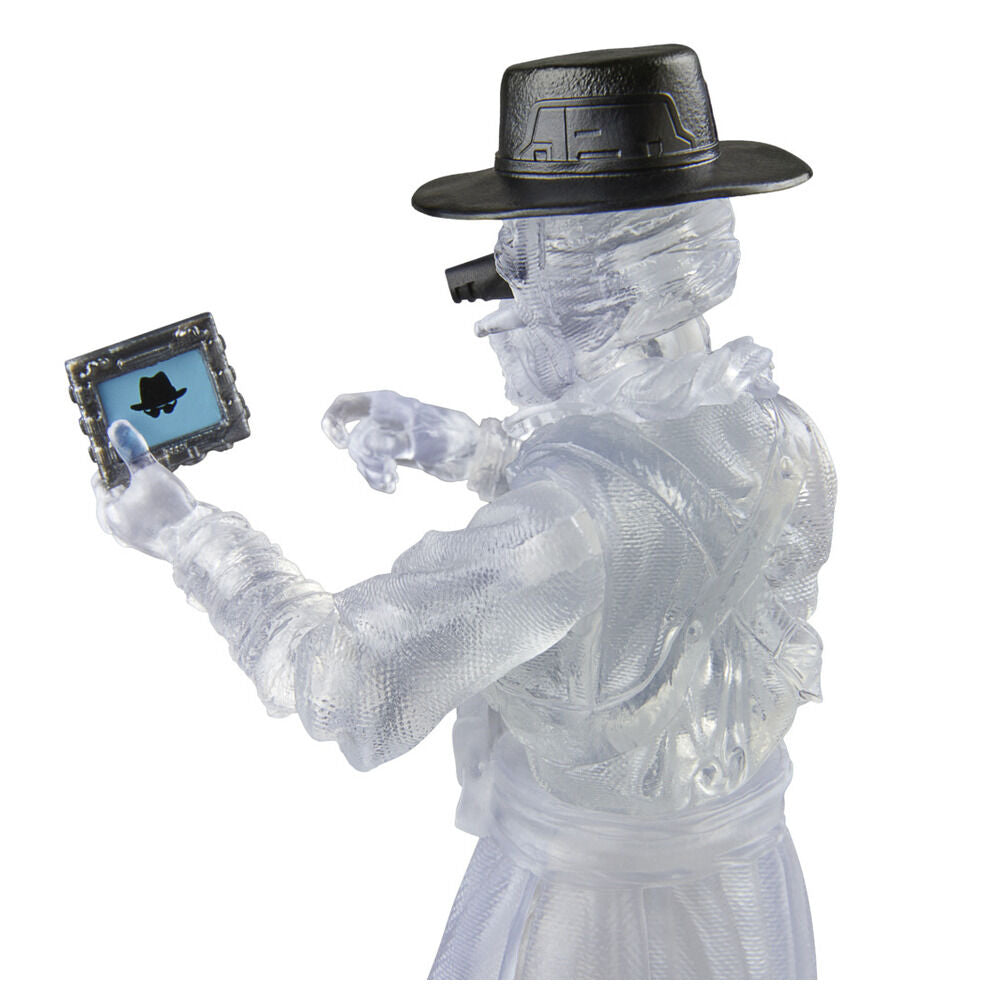 Figura Tusken Raider Halloween Edition Star Wars 15cm