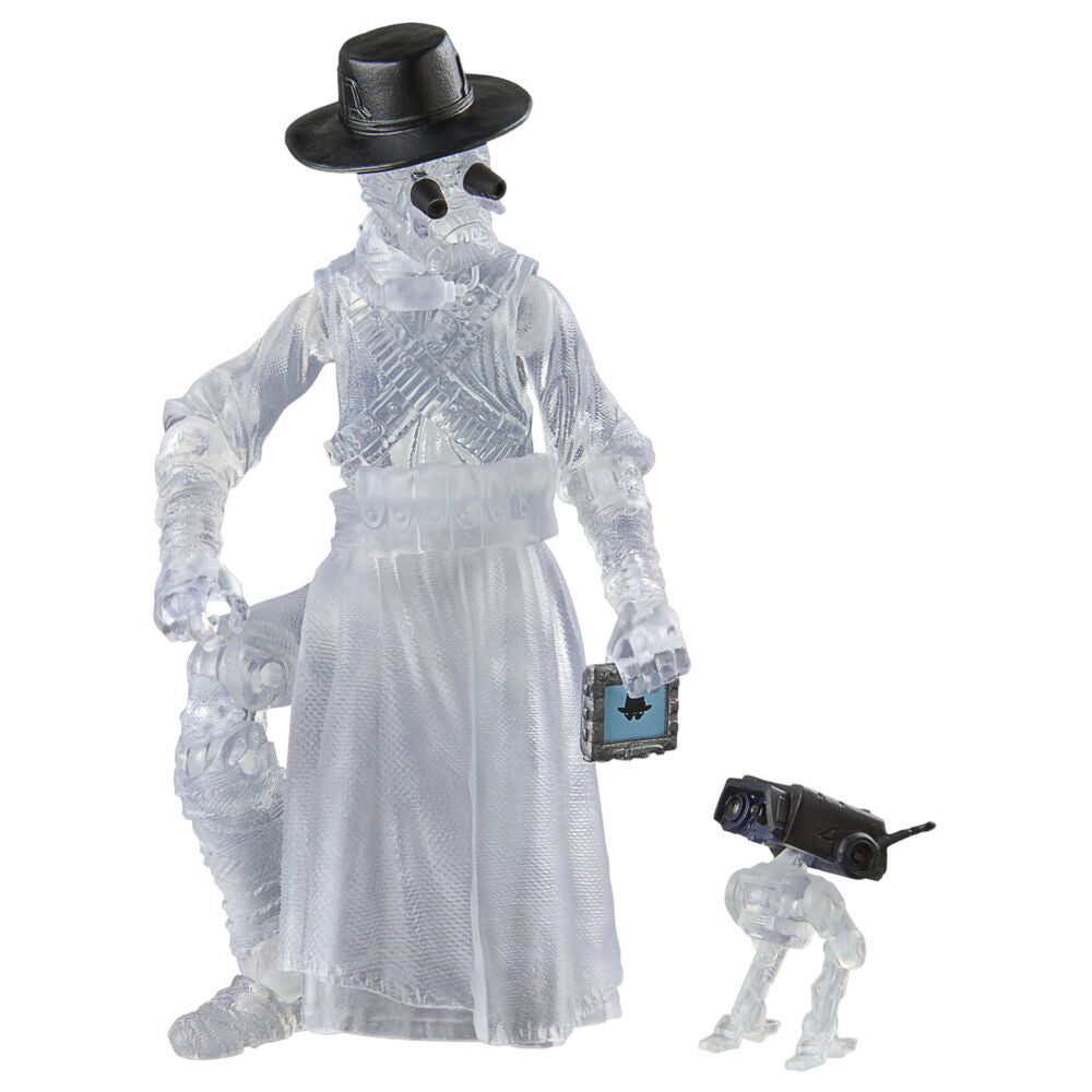 Figura Tusken Raider Halloween Edition Star Wars 15cm