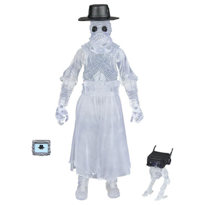 Figura Tusken Raider Halloween Edition Star Wars 15cm