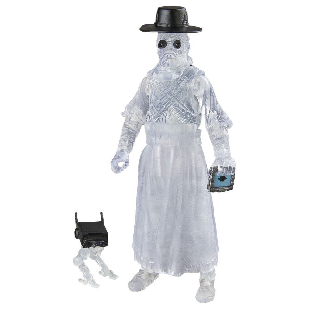 Figura Tusken Raider Halloween Edition Star Wars 15cm