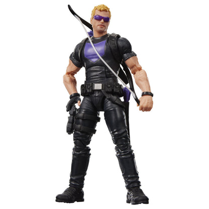 Figura Hawkeye Marvel Legends Series 15cm