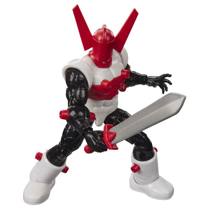 Figura Acroyear The Micronauts Marvel Legends Series 15cm