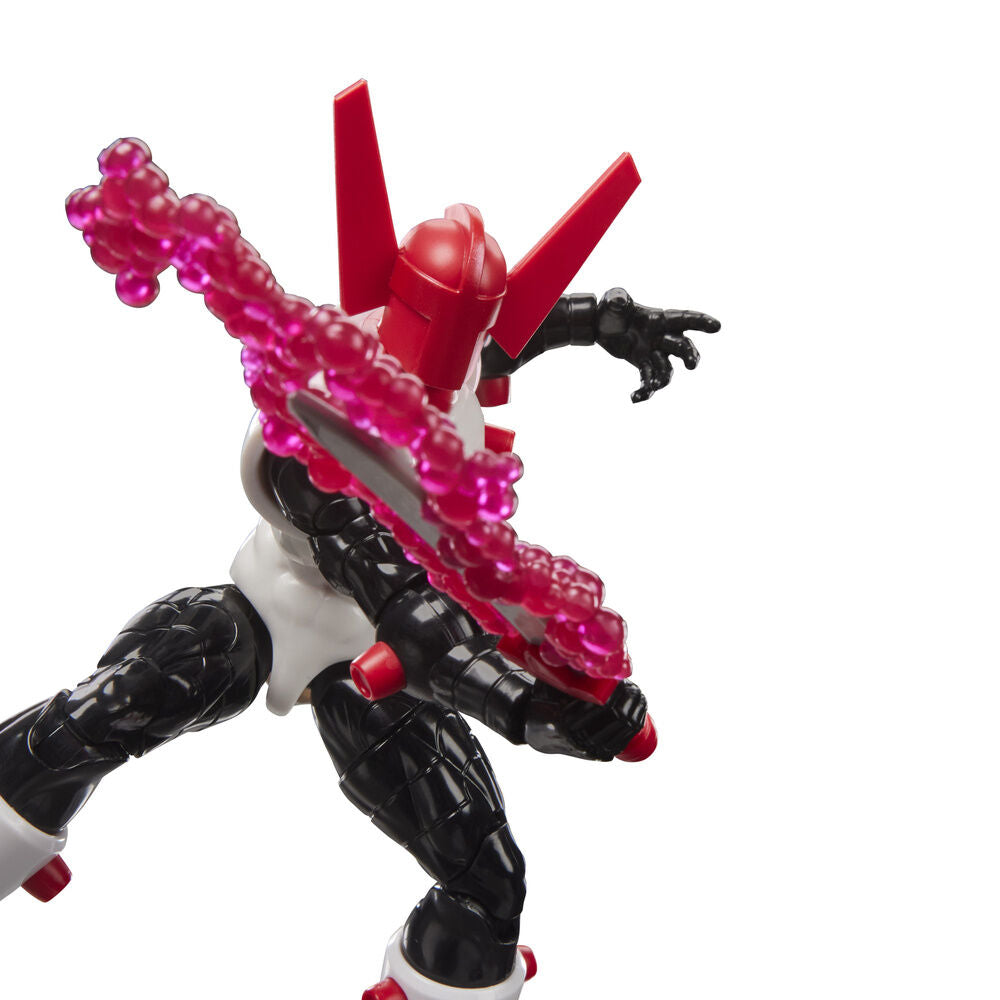 Figura Acroyear The Micronauts Marvel Legends Series 15cm