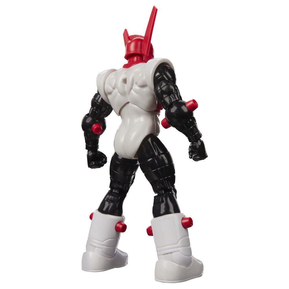 Figura Acroyear The Micronauts Marvel Legends Series 15cm