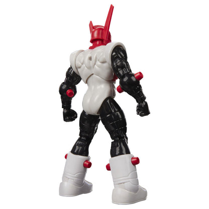 Figura Acroyear The Micronauts Marvel Legends Series 15cm