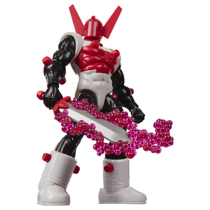 Figura Acroyear The Micronauts Marvel Legends Series 15cm
