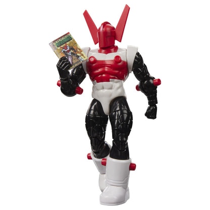 Figura Acroyear The Micronauts Marvel Legends Series 15cm