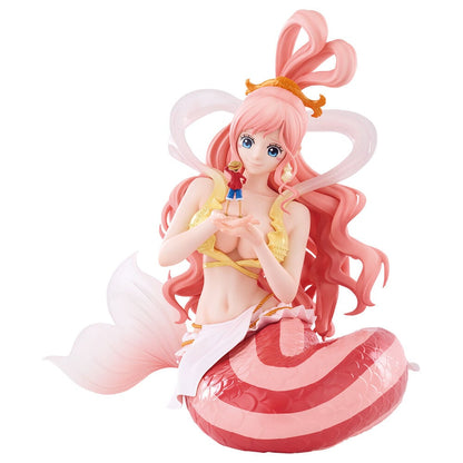Figura Ichibansho Shirahoshi Royal Princess One Piece 22cm