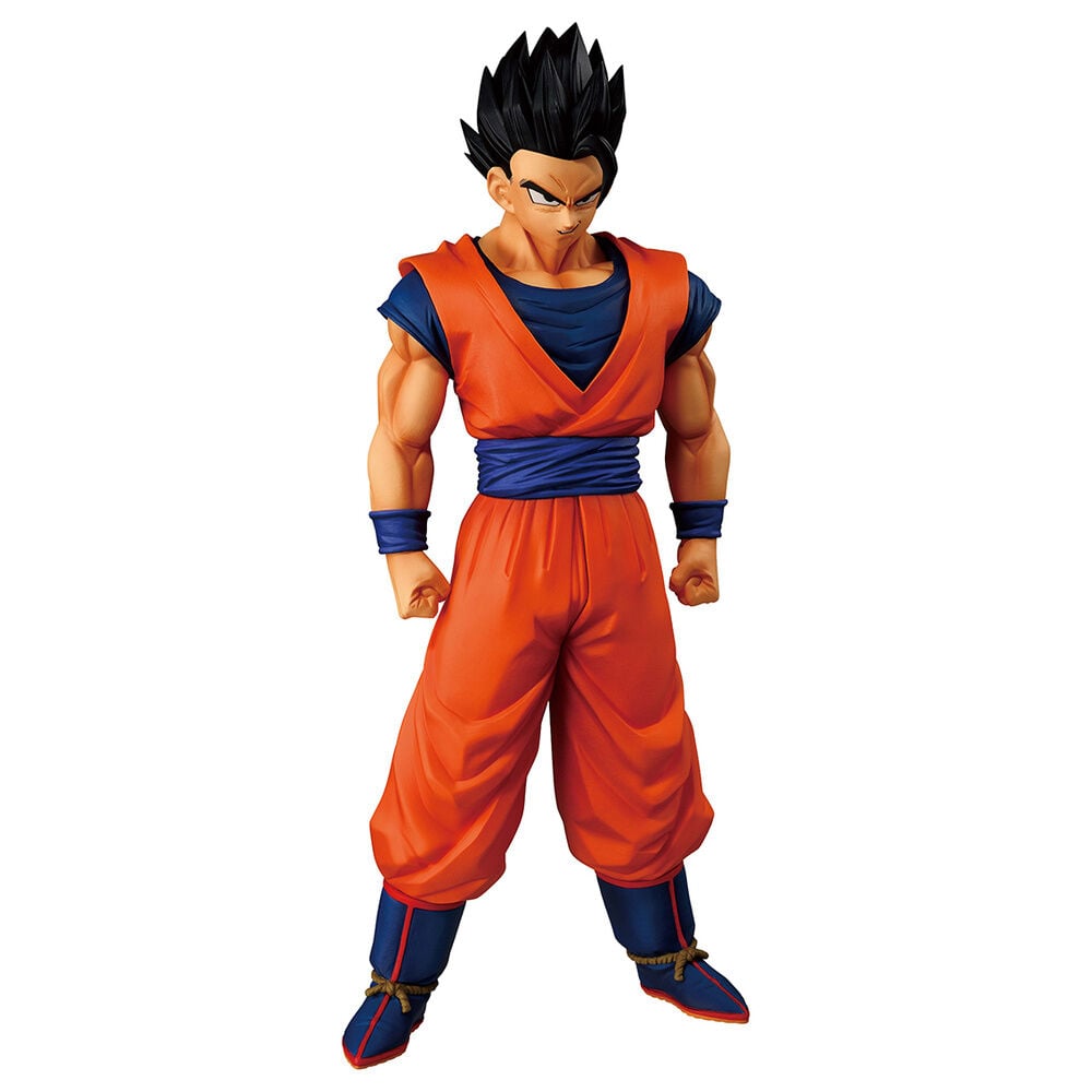 Figura Ichibansho Ultimate Gohan Battle Of Gods Dragon Ball 25cm