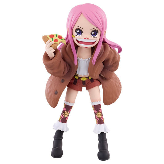 Figura Ichibansho Jewelry Bonney Royal Princess One Piece 10cm