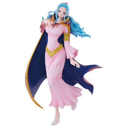 Figura Ichibansho Nefertari Vivi Royal Princess One Piece 20cm