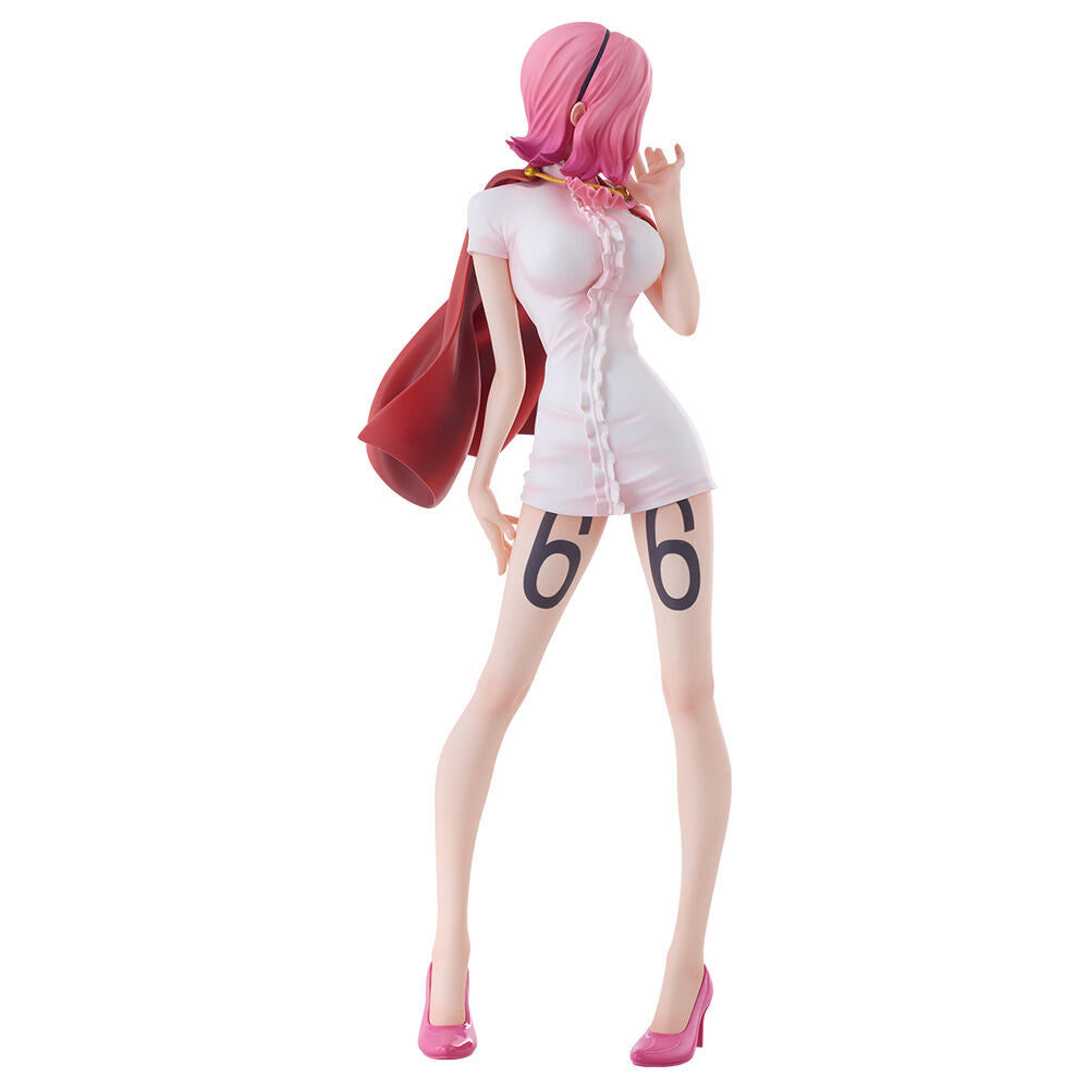 Figura Ichibansho Vinsmoke Reiju Royal Princess One Piece 21cm