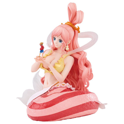Figura Ichibansho Shirahoshi Royal Princess One Piece 22cm