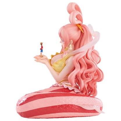 Figura Ichibansho Shirahoshi Royal Princess One Piece 22cm