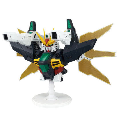 Figura Ichibansho Gundam Double X Another Ver. 30Th Anniversary After War Gundam X 18cm