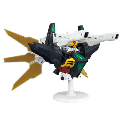 Figura Ichibansho Gundam Double X Another Ver. 30Th Anniversary After War Gundam X 18cm