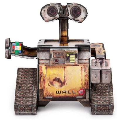 Puzzle 3D Wall-E Disney Pixar