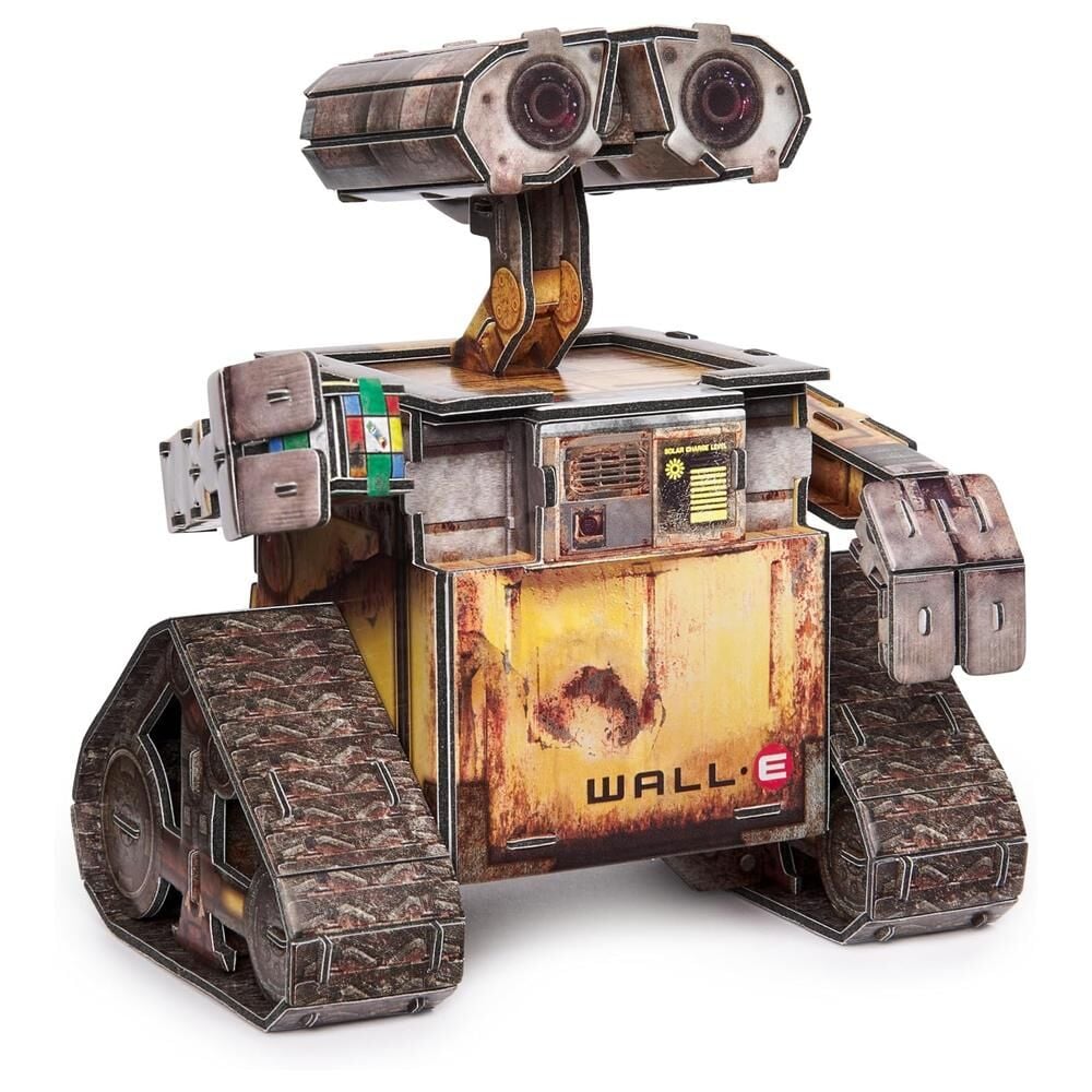 Puzzle 3D Wall-E Disney Pixar