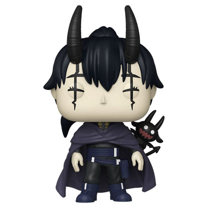 Figura POP Black Clover Nacht