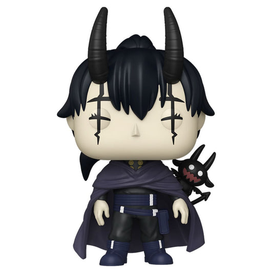 Figura POP Black Clover Nacht