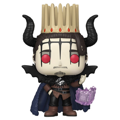 Figura POP Black Clover Dante