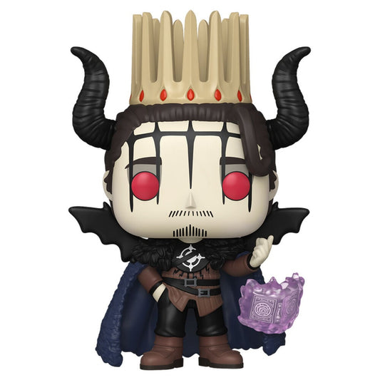 Figura POP Black Clover Dante