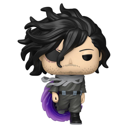 Figura POP My Hero Academia Shota Aizawa