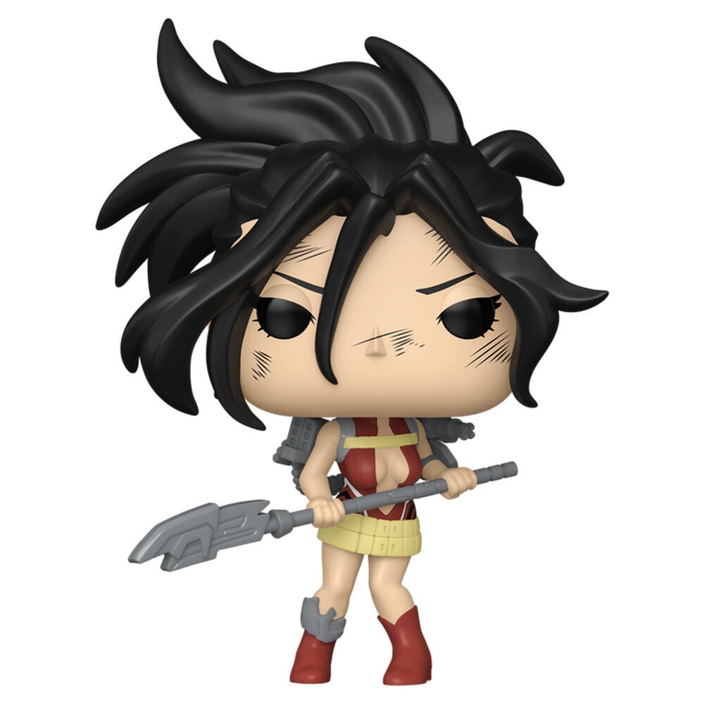 Figura POP My Hero Academia Momo Yaoyorozu