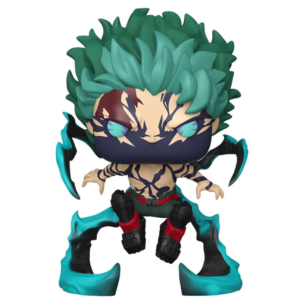 Figura POP My Hero Academia Izuku Midoriya