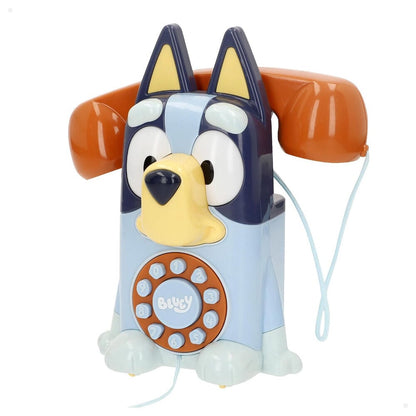 Telefono Bluey