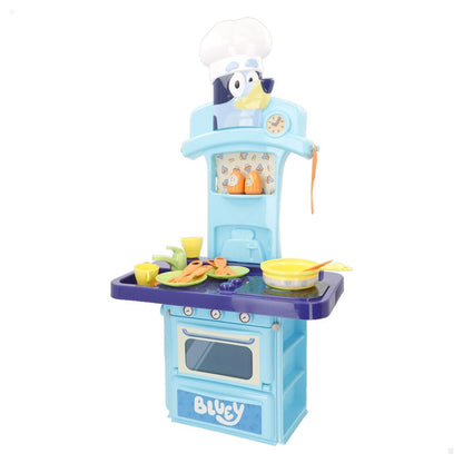 Mini Cocina Bluey