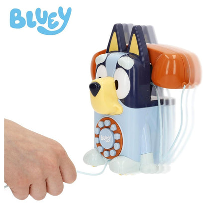 Telefono Bluey