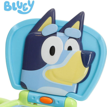 Mi Primer Ordenador Bluey