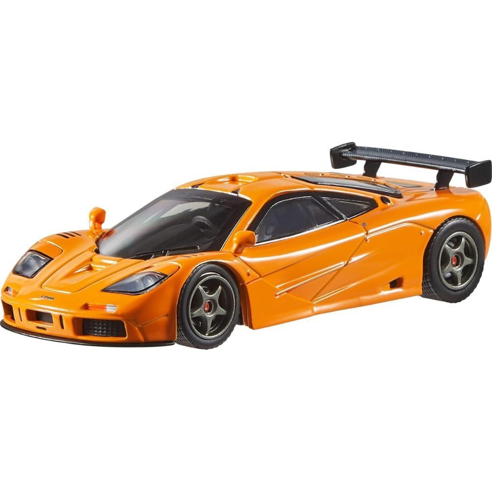 Vehiculo Premium McLaren Hot Wheels