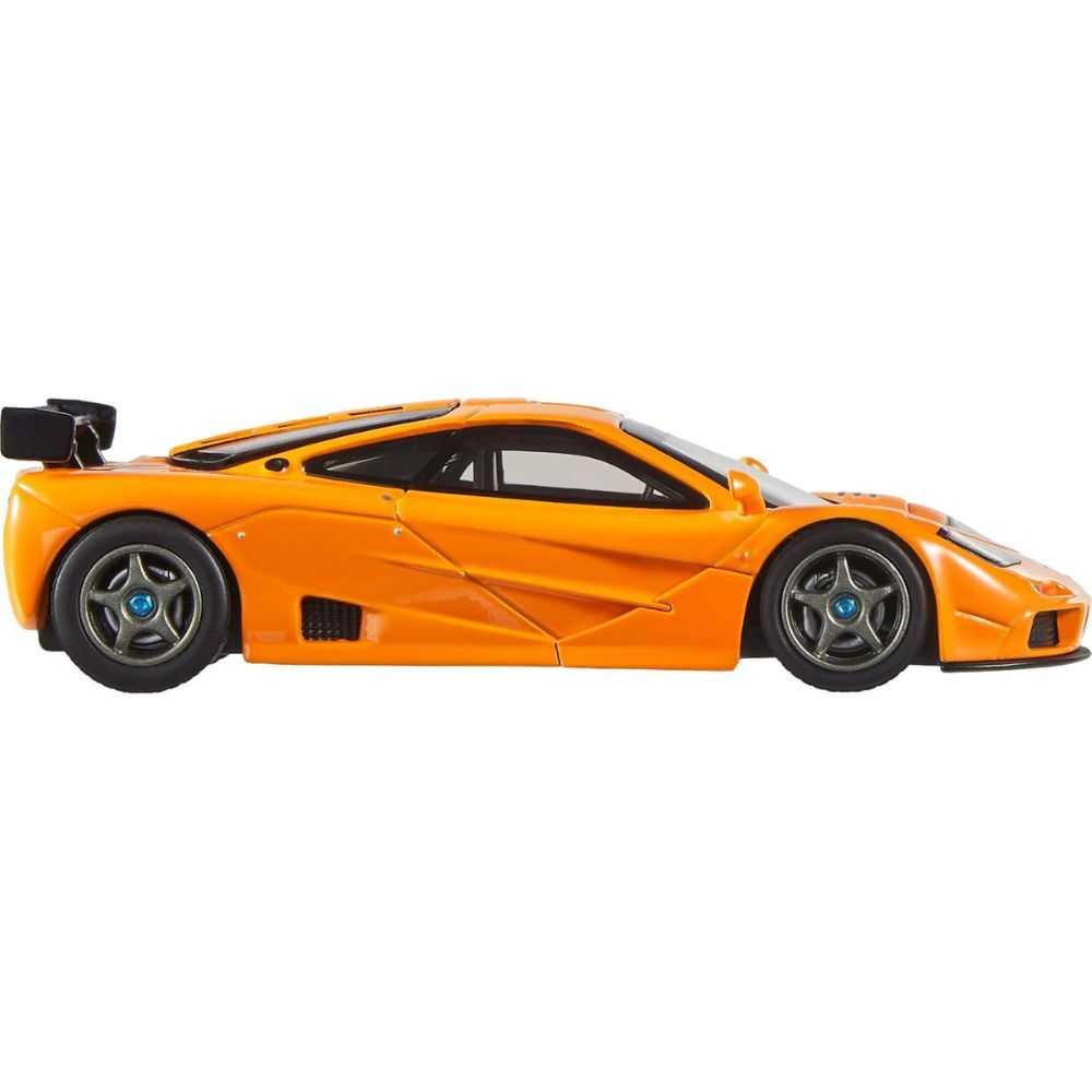 Vehiculo Premium McLaren Hot Wheels