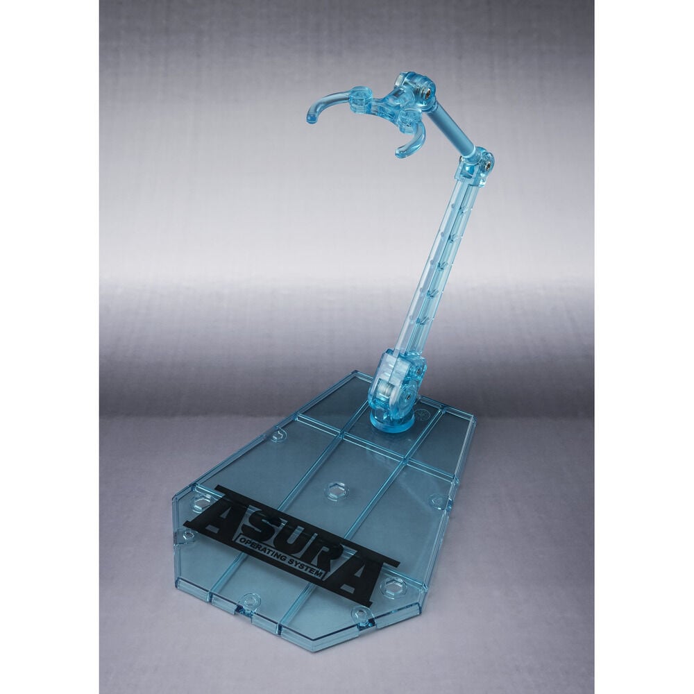 Figura Griffon Twin Unit Set Robot Spirits Patlabor Mobile Police 14cm