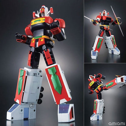 Figura GX 43 Daimos Soul Of Chogokin Daimos 22cm