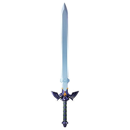 Replica Espada Maestra Master Sword Proplica The Legend Of Zelda 105cm