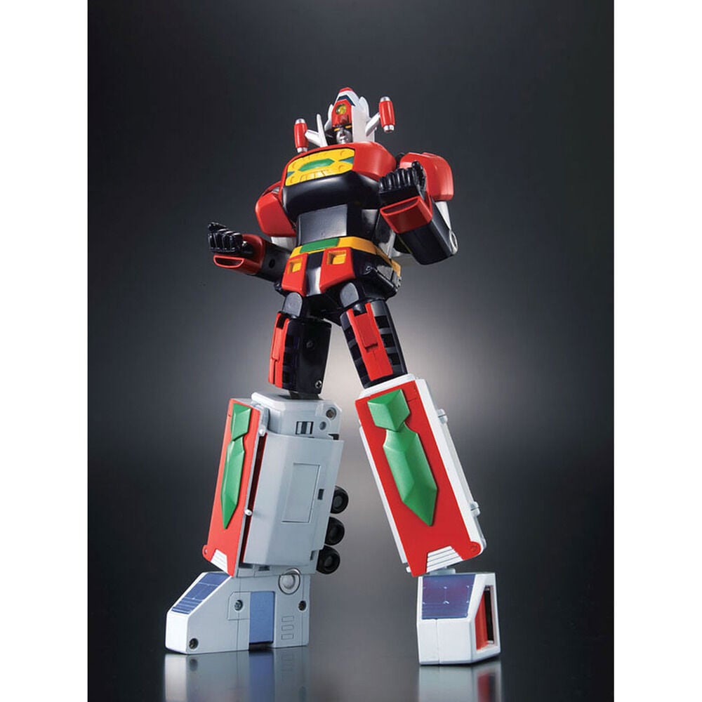 Figura GX 43 Daimos Soul Of Chogokin Daimos 22cm