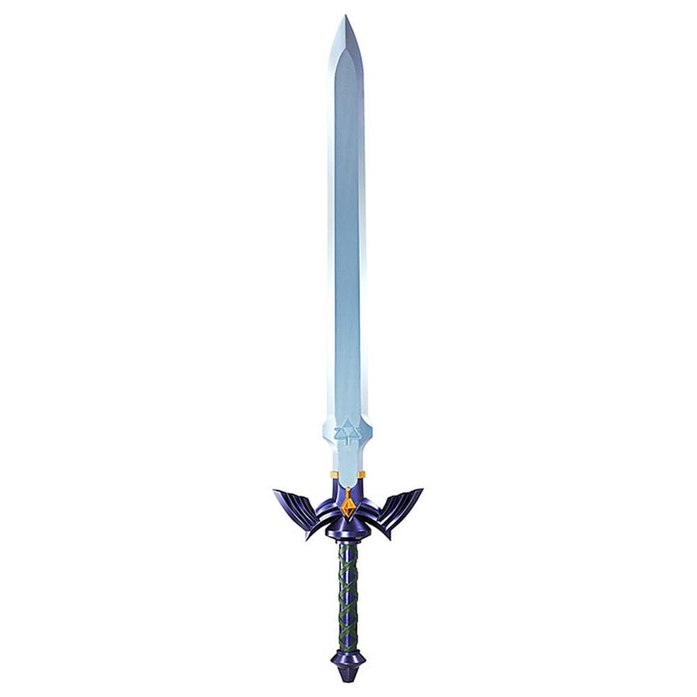 Replica Espada Maestra Master Sword Proplica The Legend Of Zelda 105cm