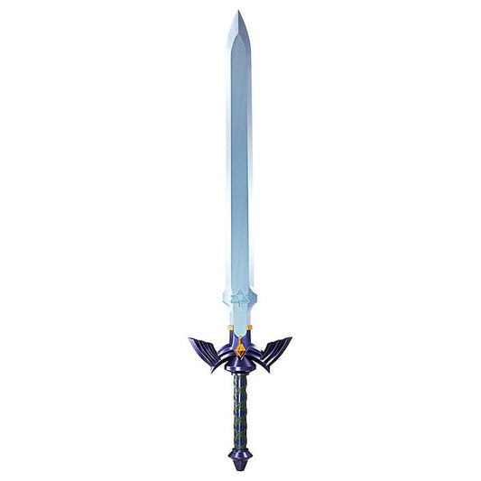 Replica Espada Maestra Master Sword Proplica The Legend Of Zelda 105cm