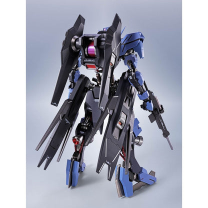 Figura Gundam Vidar ReCoordinate Metal Robot Spirits Mobile Suit Gundam Iron Blooded Orphans 15cm