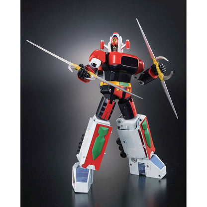 Figura GX 43 Daimos Soul Of Chogokin Daimos 22cm